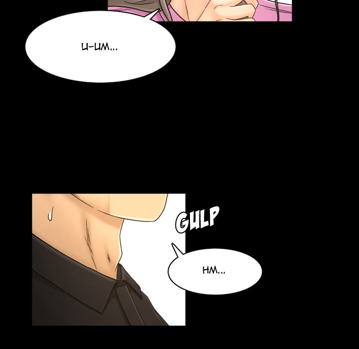 Exclusive Contract: Chapter chapter-19 - Page 61
