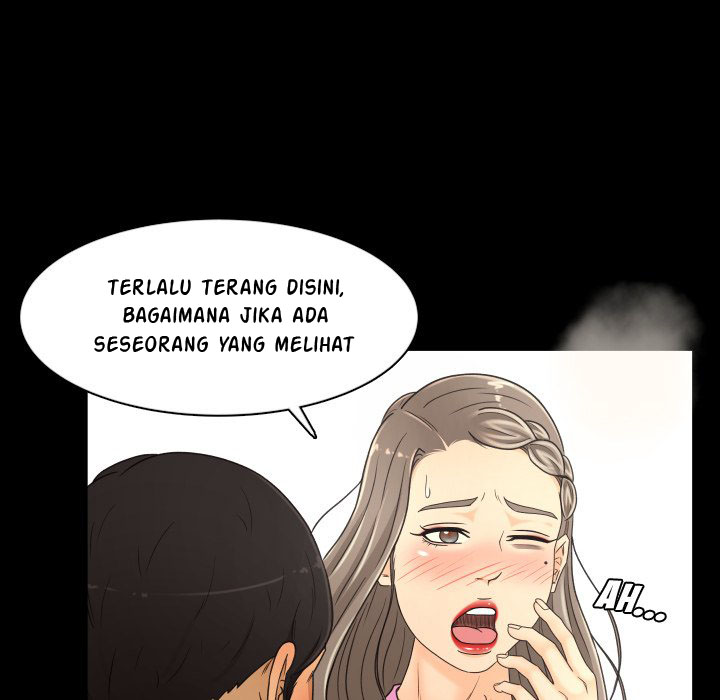 Exclusive Contract: Chapter chapter-19 - Page 65