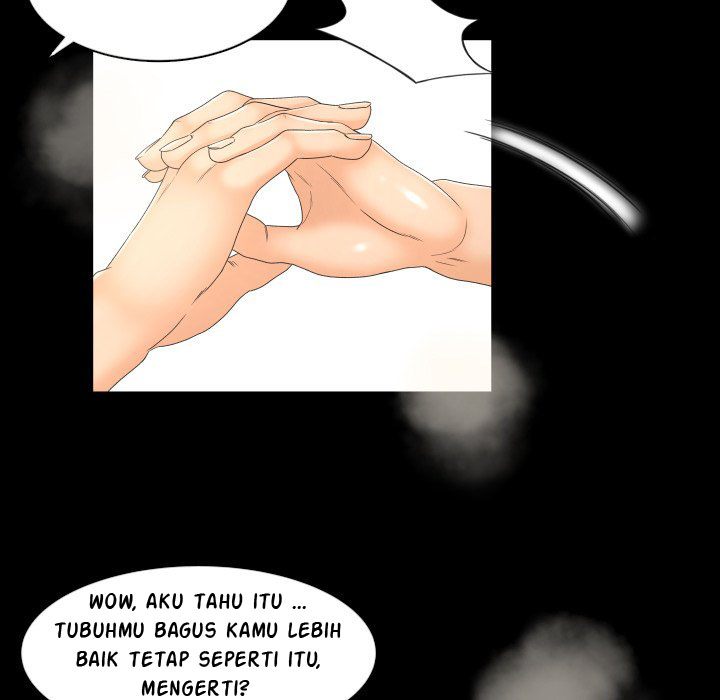 Exclusive Contract: Chapter chapter-19 - Page 68