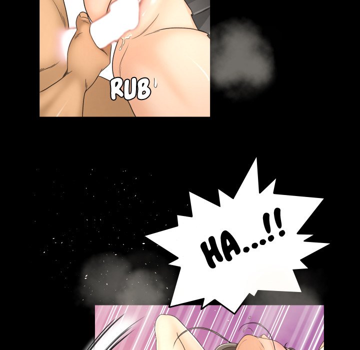 Exclusive Contract: Chapter chapter-19 - Page 72