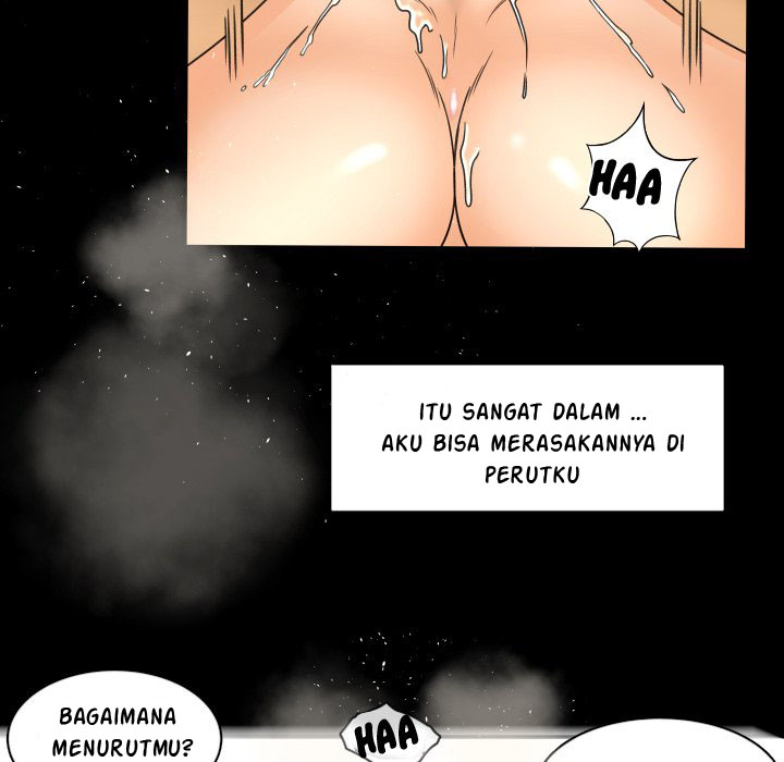 Exclusive Contract: Chapter chapter-19 - Page 78