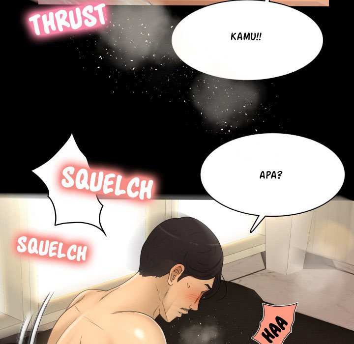 Exclusive Contract: Chapter chapter-19 - Page 83