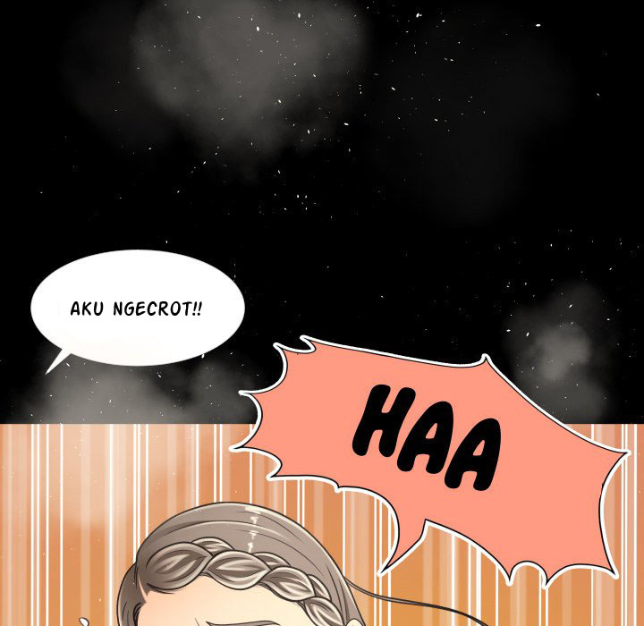 Exclusive Contract: Chapter chapter-19 - Page 85