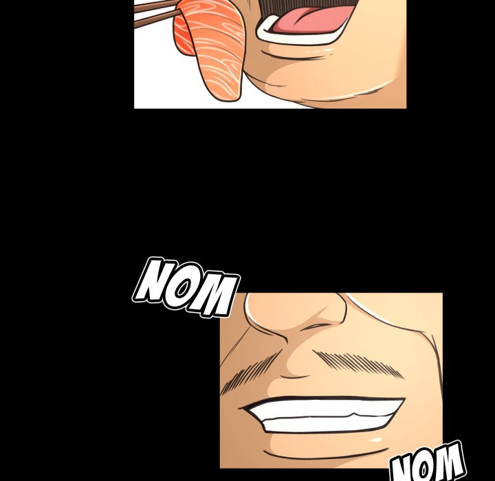 Exclusive Contract: Chapter chapter-19 - Page 93