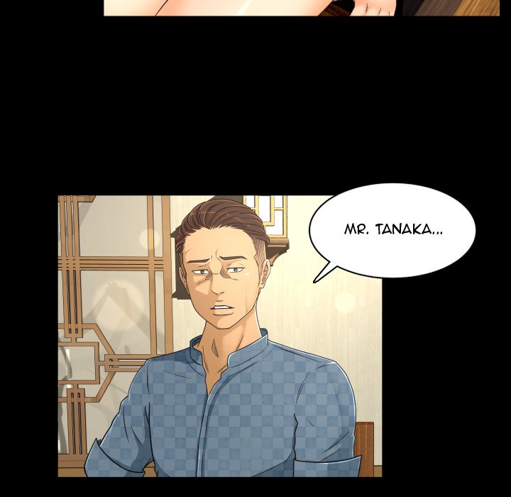 Exclusive Contract: Chapter chapter-19 - Page 95