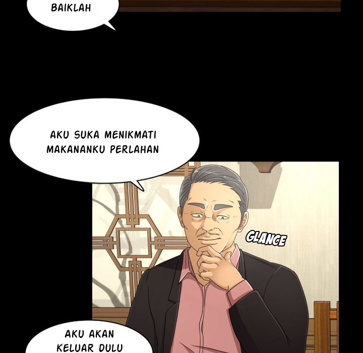 Exclusive Contract: Chapter chapter-19 - Page 97