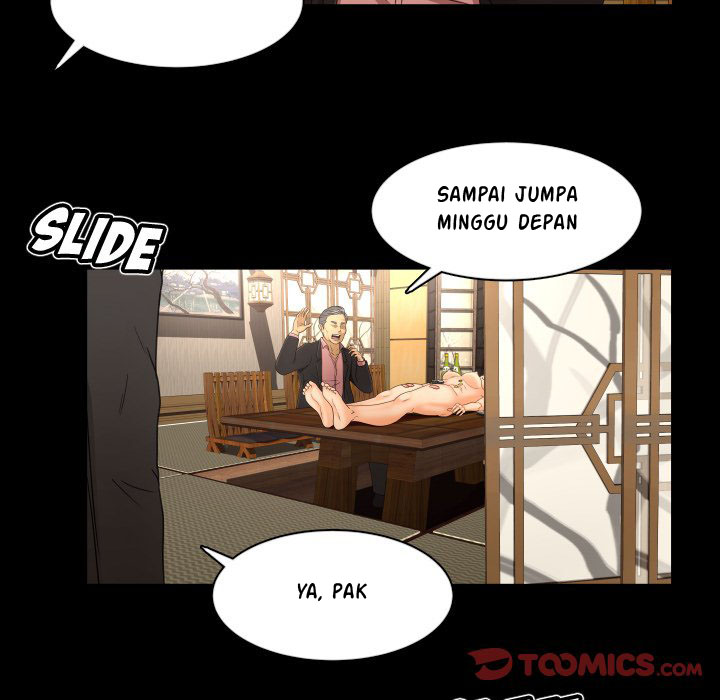 Exclusive Contract: Chapter chapter-19 - Page 98