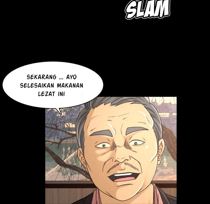 Exclusive Contract: Chapter chapter-19 - Page 99