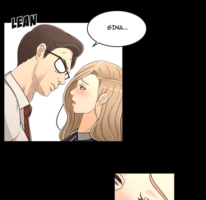 Exclusive Contract: Chapter chapter-20 - Page 6