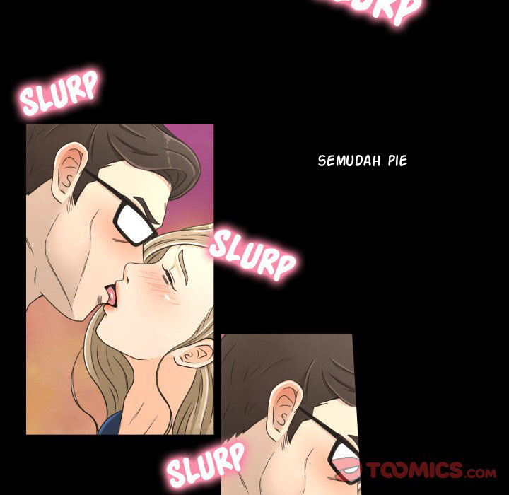 Exclusive Contract: Chapter chapter-20 - Page 8