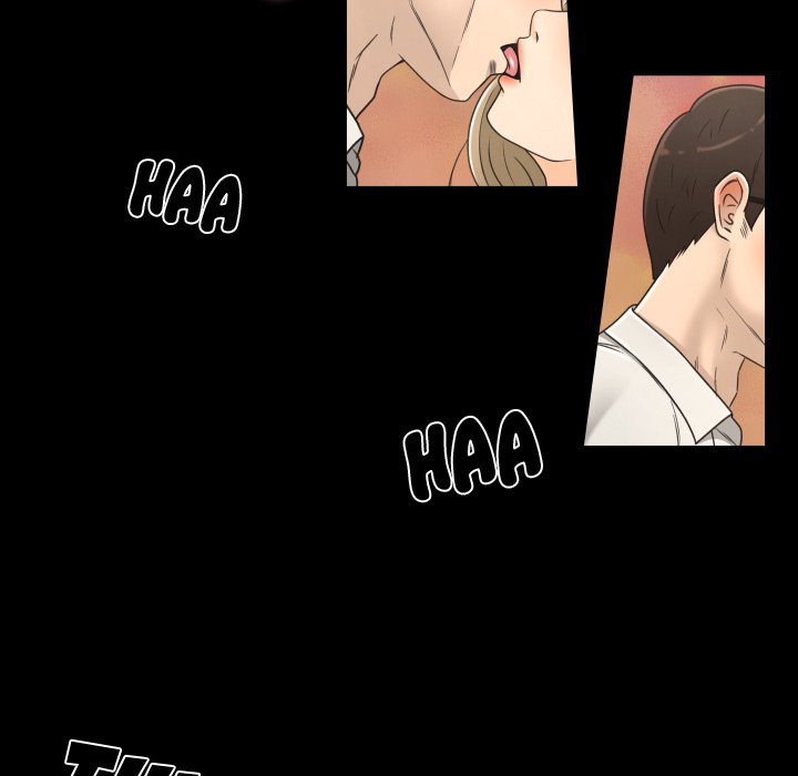 Exclusive Contract: Chapter chapter-20 - Page 9