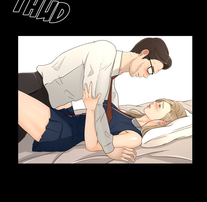 Exclusive Contract: Chapter chapter-20 - Page 10