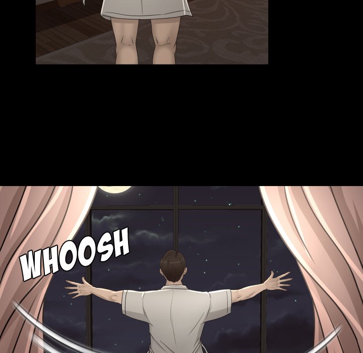 Exclusive Contract: Chapter chapter-20 - Page 100