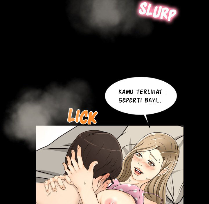 Exclusive Contract: Chapter chapter-20 - Page 24
