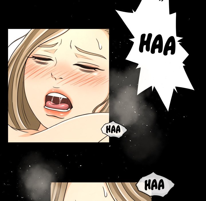 Exclusive Contract: Chapter chapter-20 - Page 29