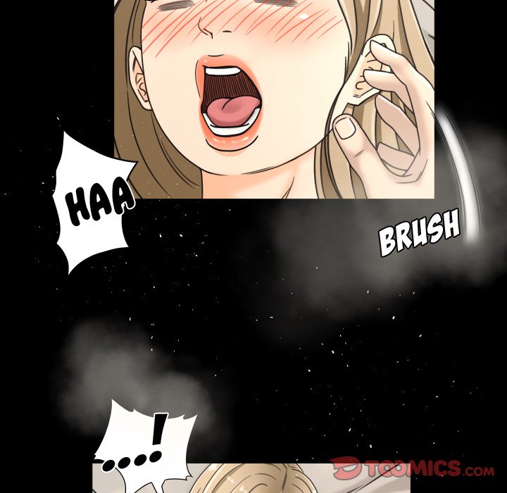 Exclusive Contract: Chapter chapter-20 - Page 32