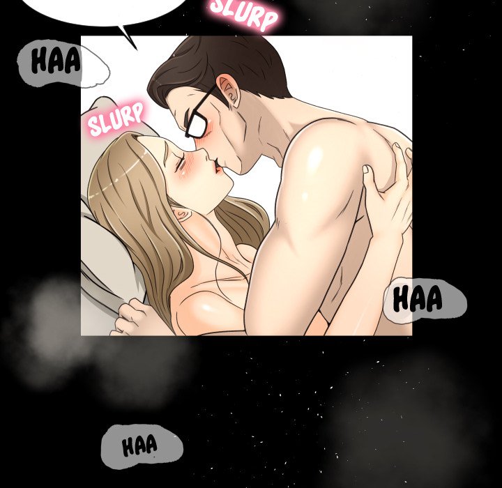 Exclusive Contract: Chapter chapter-20 - Page 34