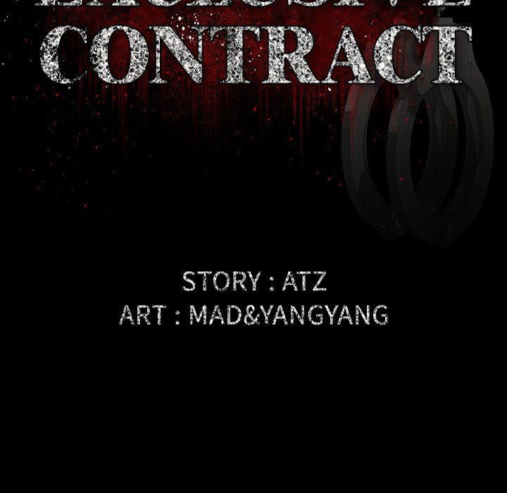 Exclusive Contract: Chapter chapter-20 - Page 36