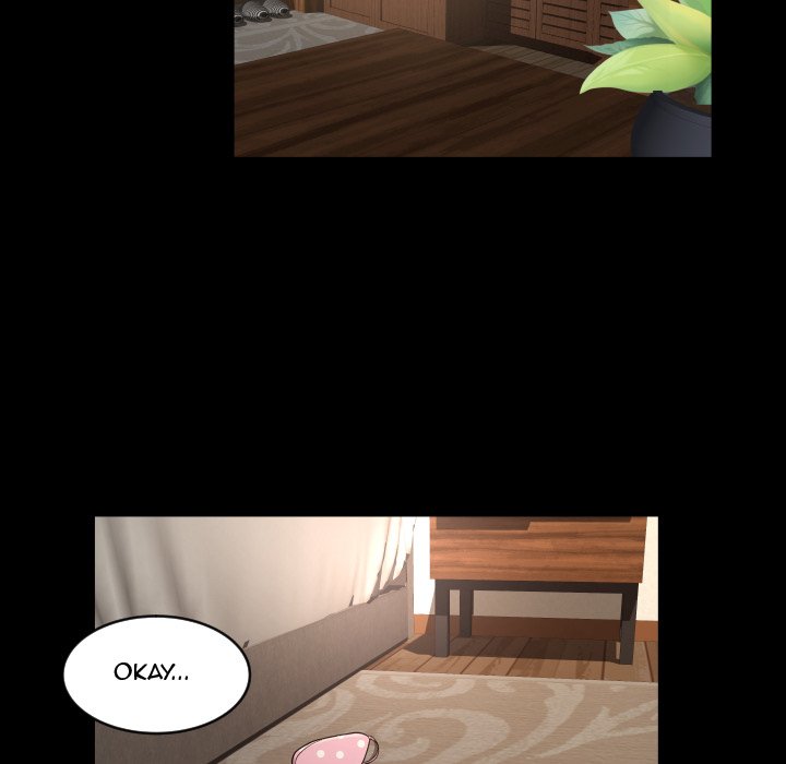 Exclusive Contract: Chapter chapter-20 - Page 39