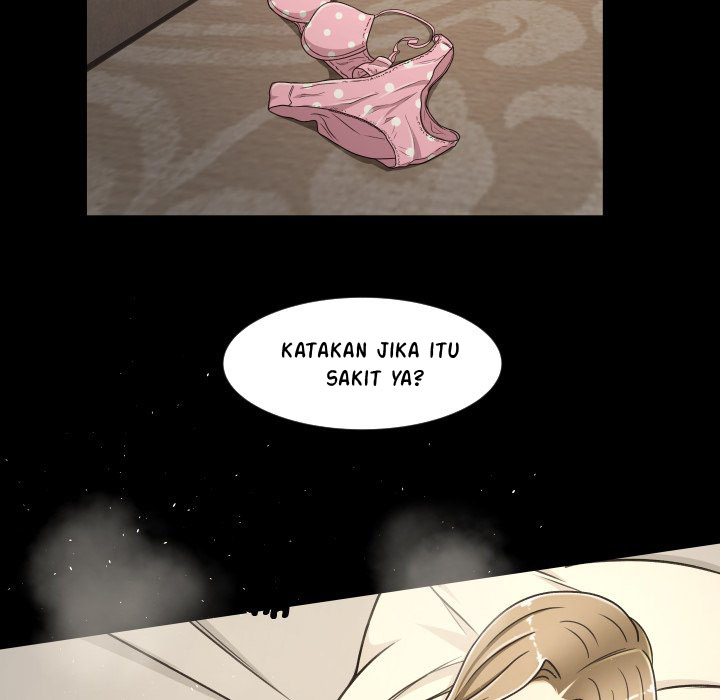 Exclusive Contract: Chapter chapter-20 - Page 40