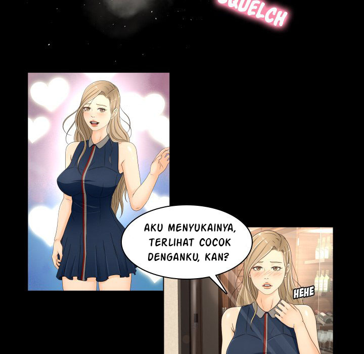 Exclusive Contract: Chapter chapter-20 - Page 51