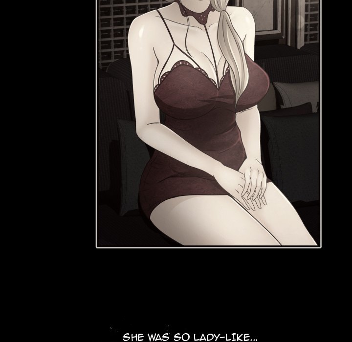 Exclusive Contract: Chapter chapter-20 - Page 55