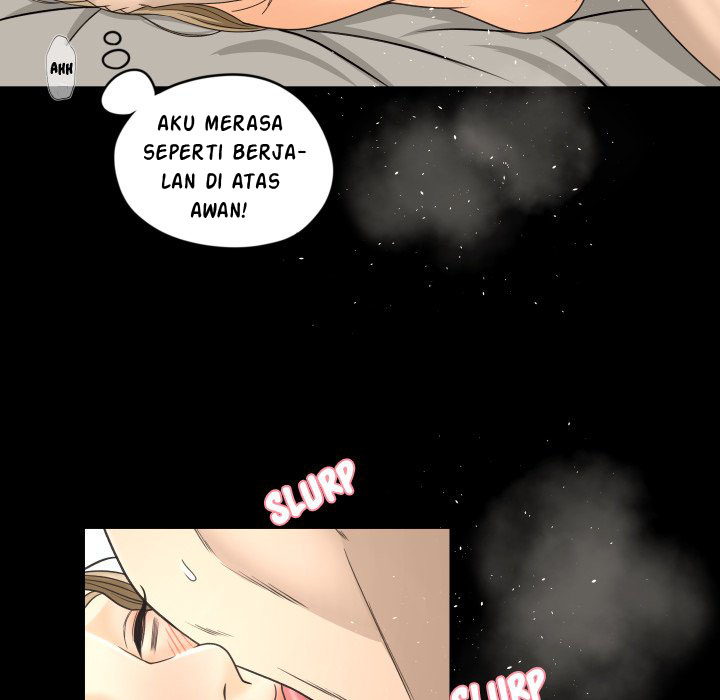 Exclusive Contract: Chapter chapter-20 - Page 59