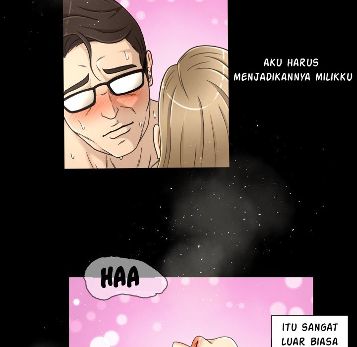 Exclusive Contract: Chapter chapter-20 - Page 77