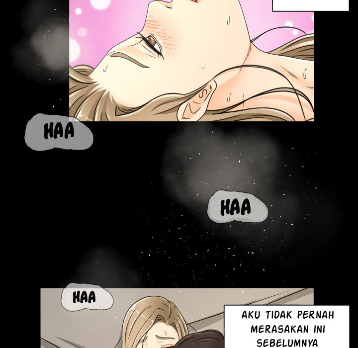 Exclusive Contract: Chapter chapter-20 - Page 78