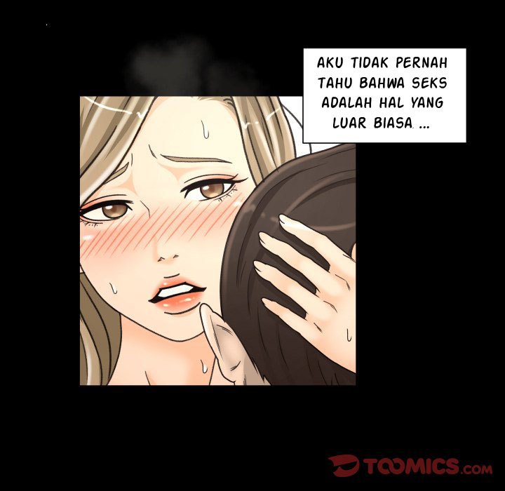 Exclusive Contract: Chapter chapter-20 - Page 80