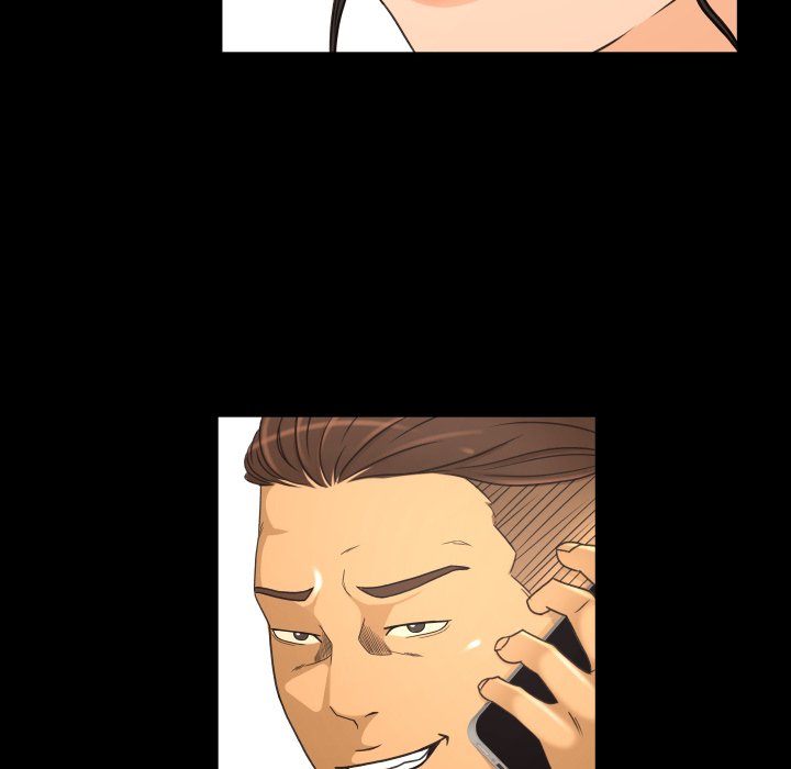 Exclusive Contract: Chapter chapter-20 - Page 95