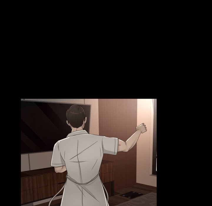 Exclusive Contract: Chapter chapter-20 - Page 99