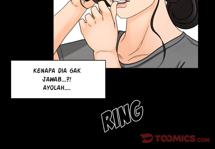 Exclusive Contract: Chapter chapter-21 - Page 2