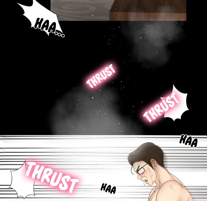 Exclusive Contract: Chapter chapter-21 - Page 6