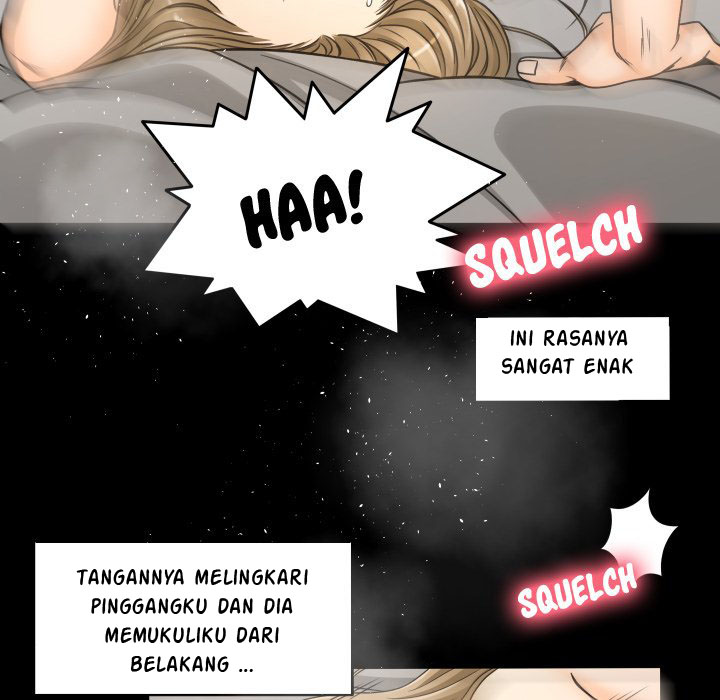 Exclusive Contract: Chapter chapter-21 - Page 10