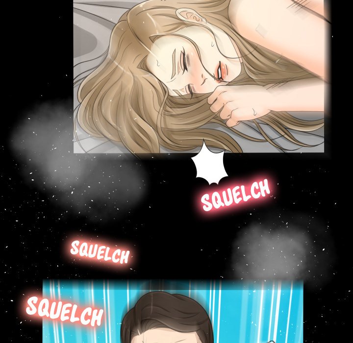 Exclusive Contract: Chapter chapter-21 - Page 11