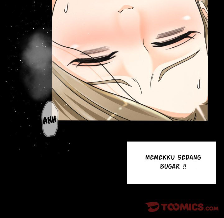 Exclusive Contract: Chapter chapter-21 - Page 14