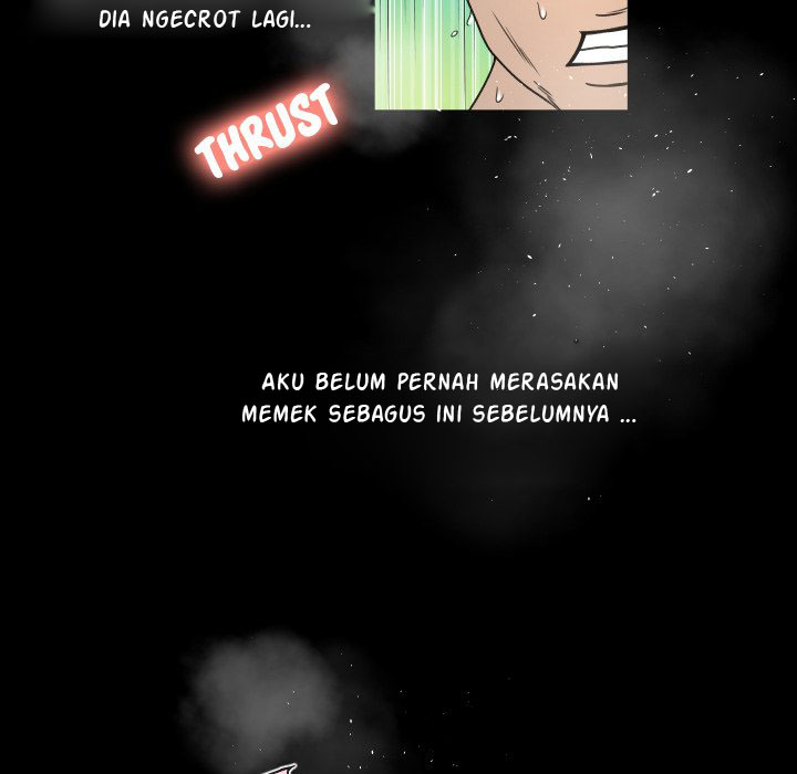 Exclusive Contract: Chapter chapter-21 - Page 16