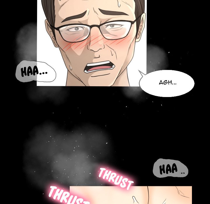 Exclusive Contract: Chapter chapter-21 - Page 19