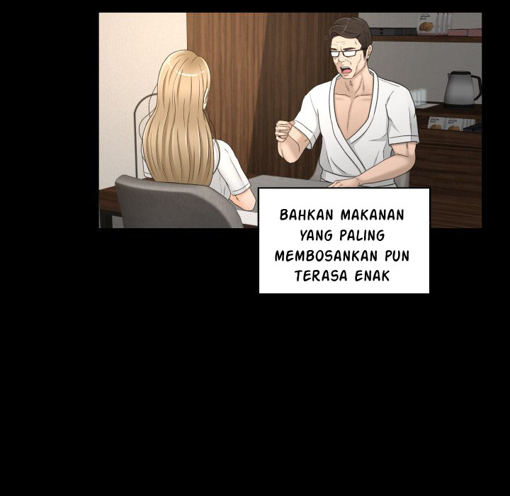 Exclusive Contract: Chapter chapter-21 - Page 28