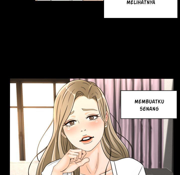 Exclusive Contract: Chapter chapter-21 - Page 30