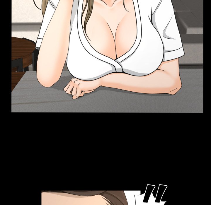 Exclusive Contract: Chapter chapter-21 - Page 31