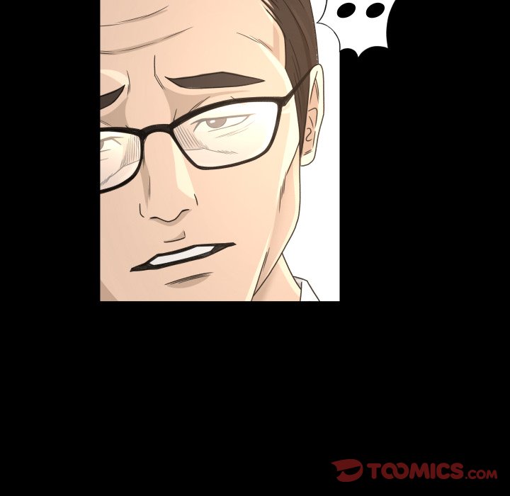 Exclusive Contract: Chapter chapter-21 - Page 32
