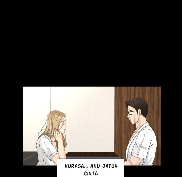 Exclusive Contract: Chapter chapter-21 - Page 34