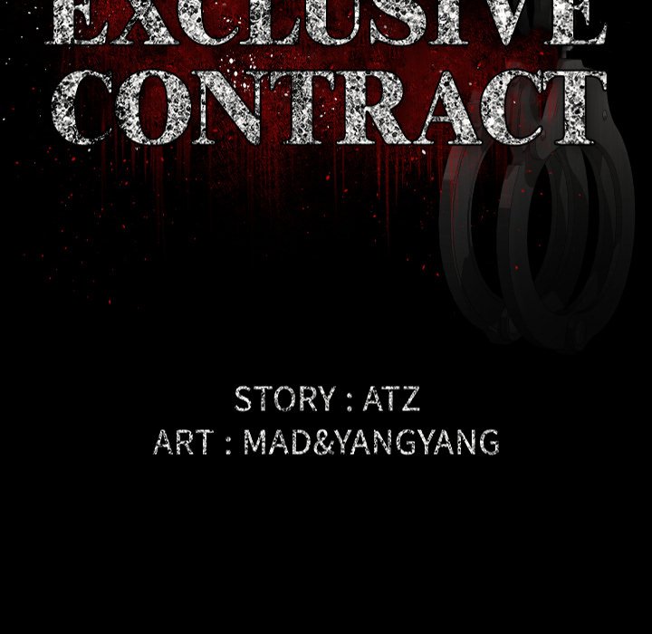 Exclusive Contract: Chapter chapter-21 - Page 36