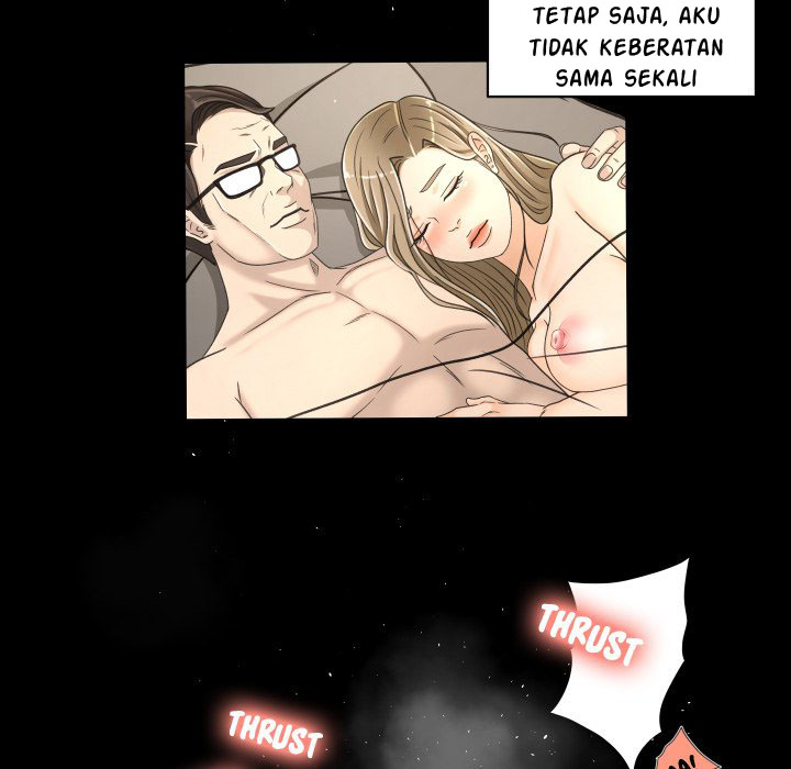 Exclusive Contract: Chapter chapter-21 - Page 39