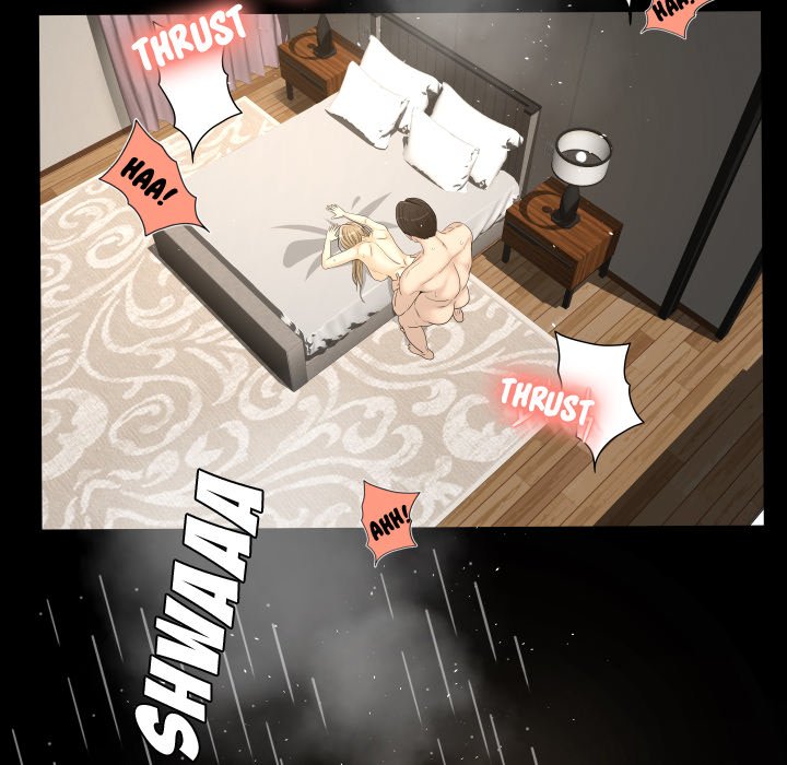 Exclusive Contract: Chapter chapter-21 - Page 40