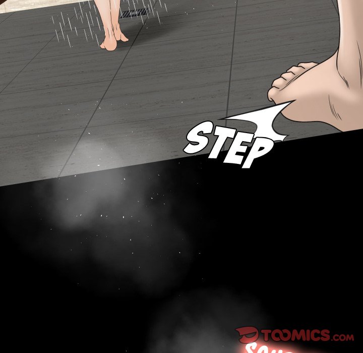 Exclusive Contract: Chapter chapter-21 - Page 44