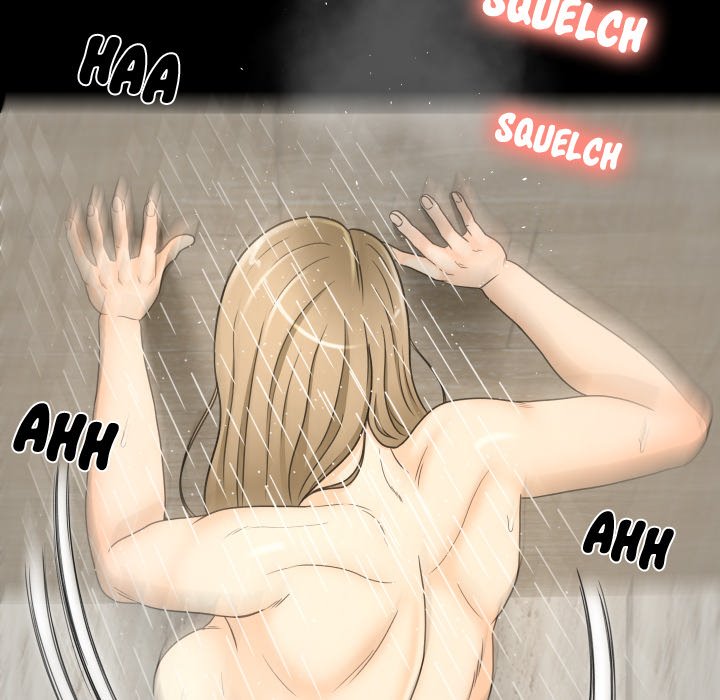 Exclusive Contract: Chapter chapter-21 - Page 45