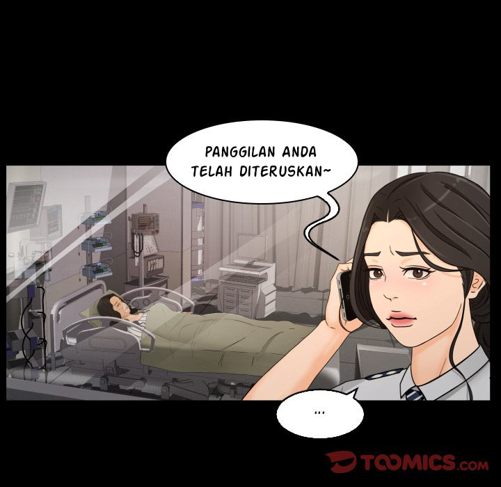 Exclusive Contract: Chapter chapter-21 - Page 50